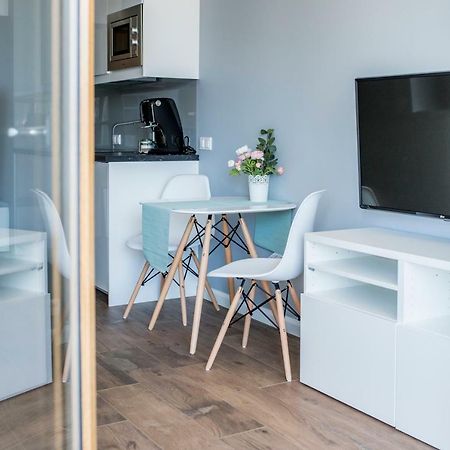 Varsovia Apartments Jaktorowska Exteriér fotografie